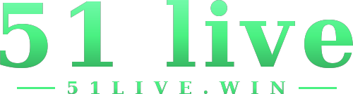 51 live logo